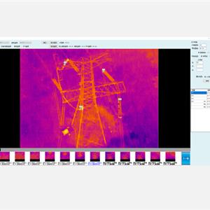 紅外圖像解析系統(tǒng)