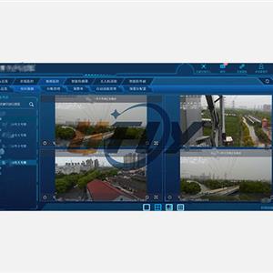 視頻設備統(tǒng)一接入平臺